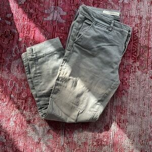 Pilcro Gray Pants